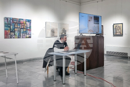 Добрич - техника преге - представяне