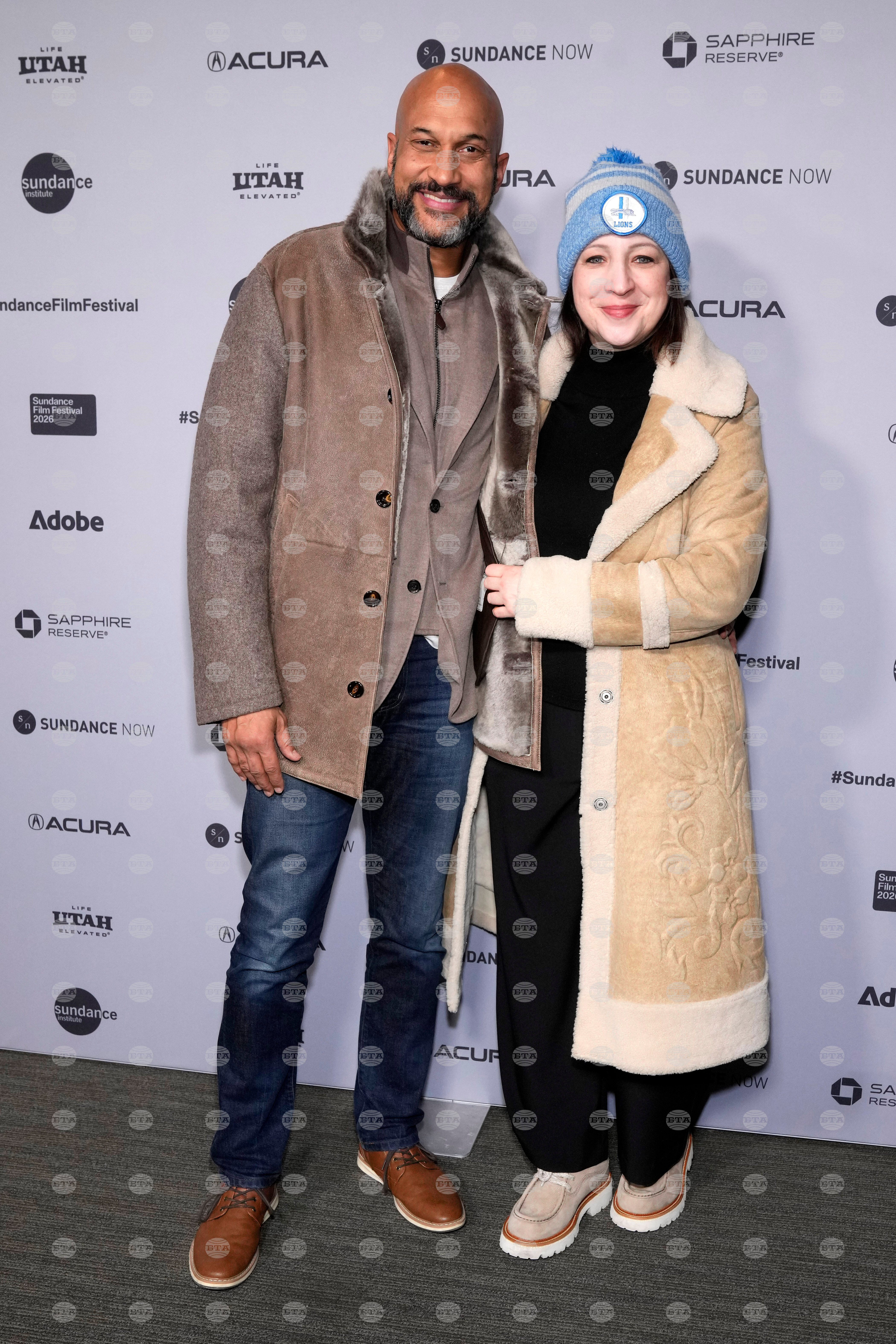 2026 Sundance Film Festival - "Buddy"