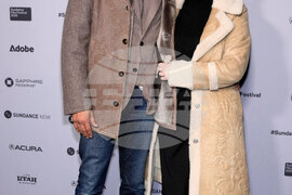 2026 Sundance Film Festival - "Buddy"