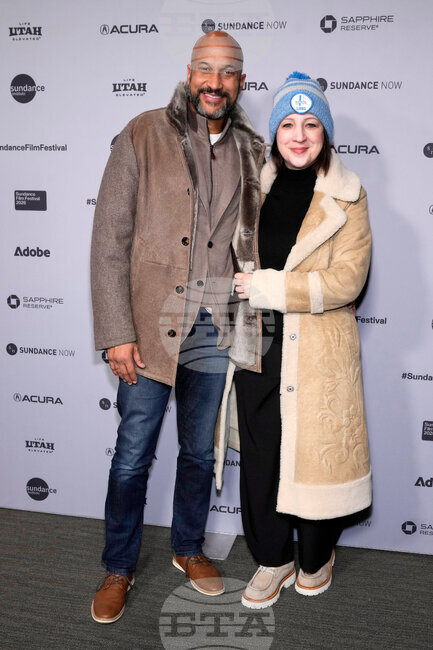 2026 Sundance Film Festival - "Buddy"