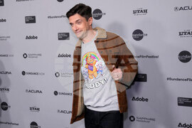 2026 Sundance Film Festival - "Buddy"