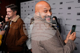 2026 Sundance Film Festival - "Buddy"