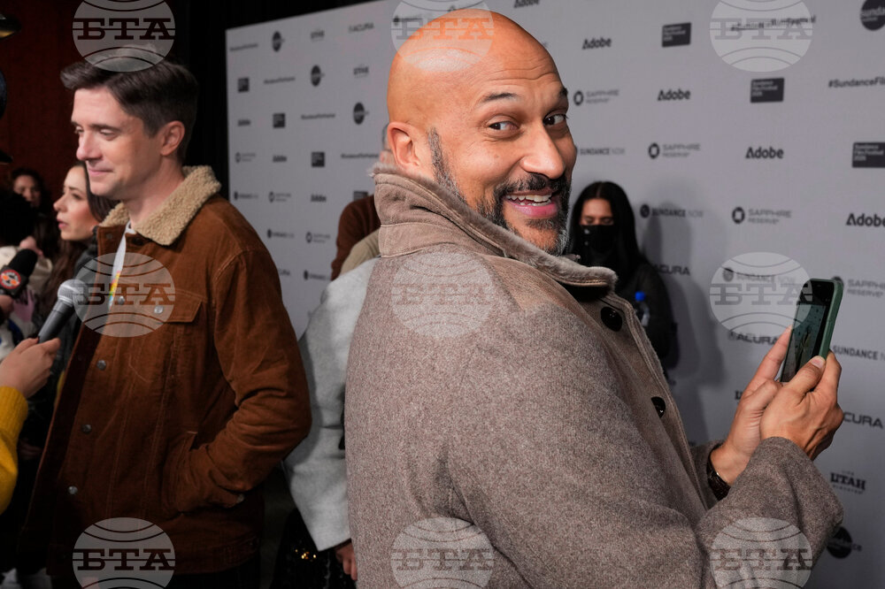 2026 Sundance Film Festival - "Buddy"