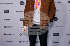 2026 Sundance Film Festival - "Buddy"