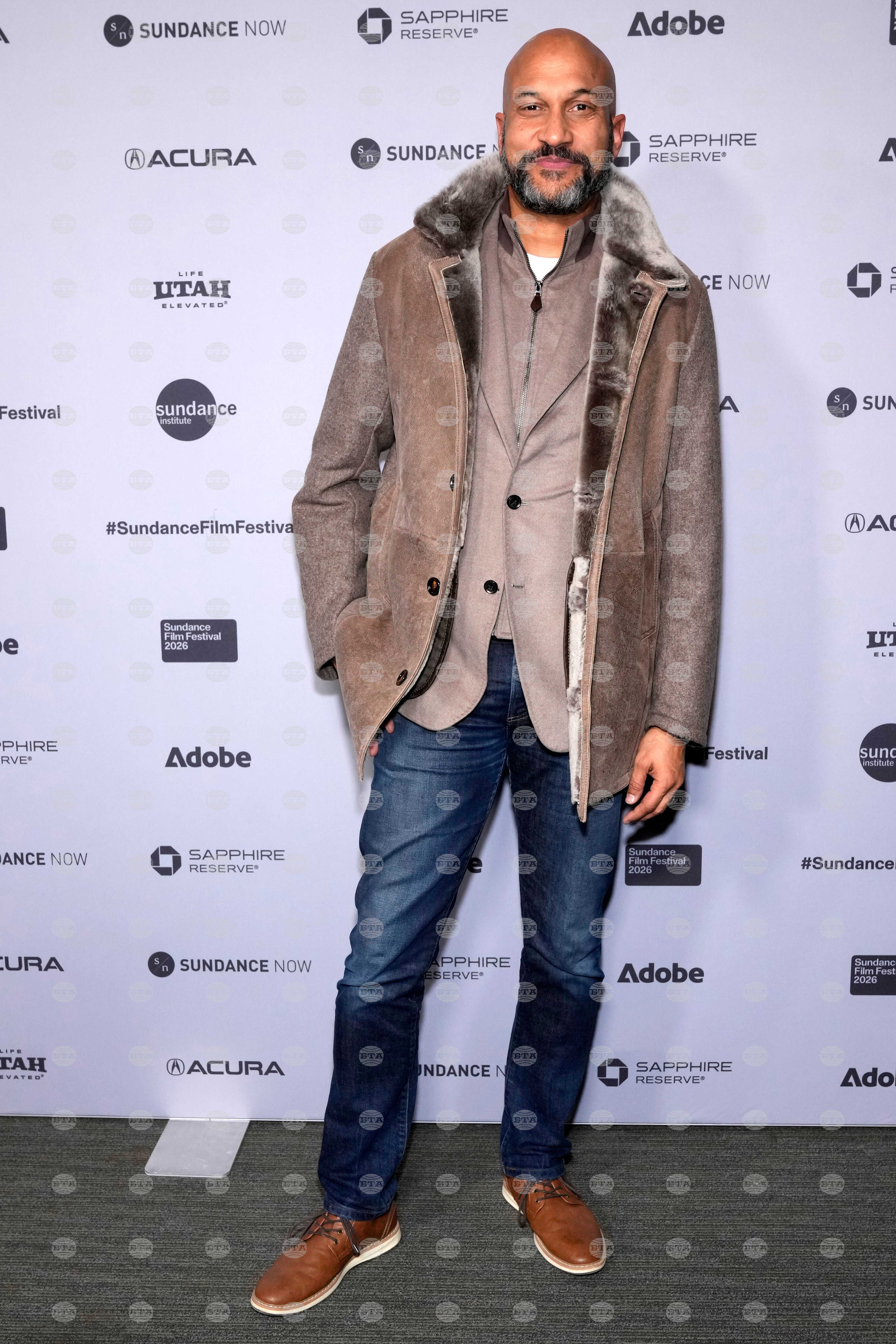 2026 Sundance Film Festival - "Buddy"