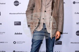 2026 Sundance Film Festival - "Buddy"