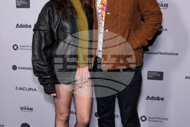 2026 Sundance Film Festival - "Buddy"