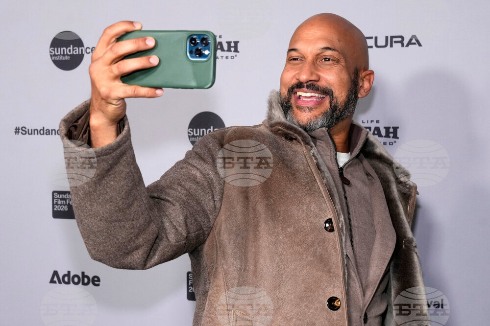 2026 Sundance Film Festival - "Buddy"