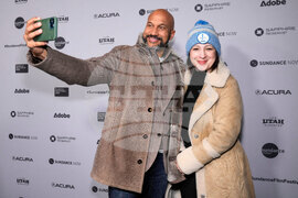 2026 Sundance Film Festival - "Buddy"