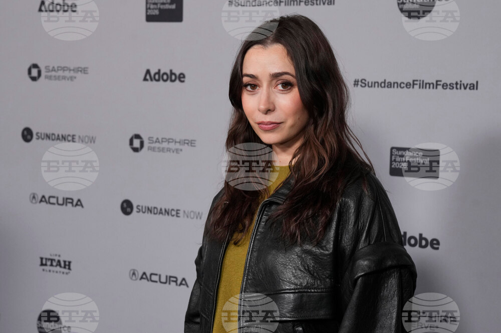 2026 Sundance Film Festival - "Buddy"