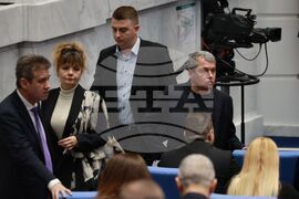 Народно събрание - заседание - липса на кворум