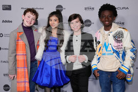 2026 Sundance Film Festival - "Buddy"