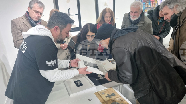 Добрич - техника преге - представяне