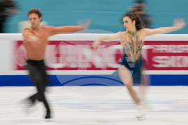 China Four Continents Figure Skating