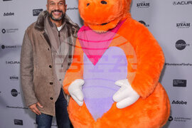 2026 Sundance Film Festival - "Buddy"