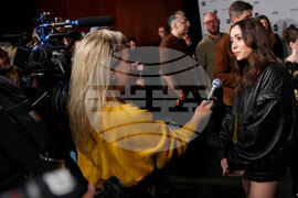 2026 Sundance Film Festival - "Buddy"