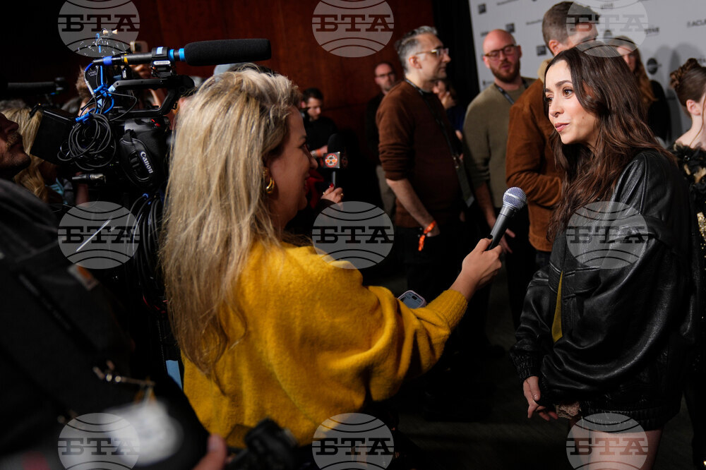 2026 Sundance Film Festival - "Buddy"