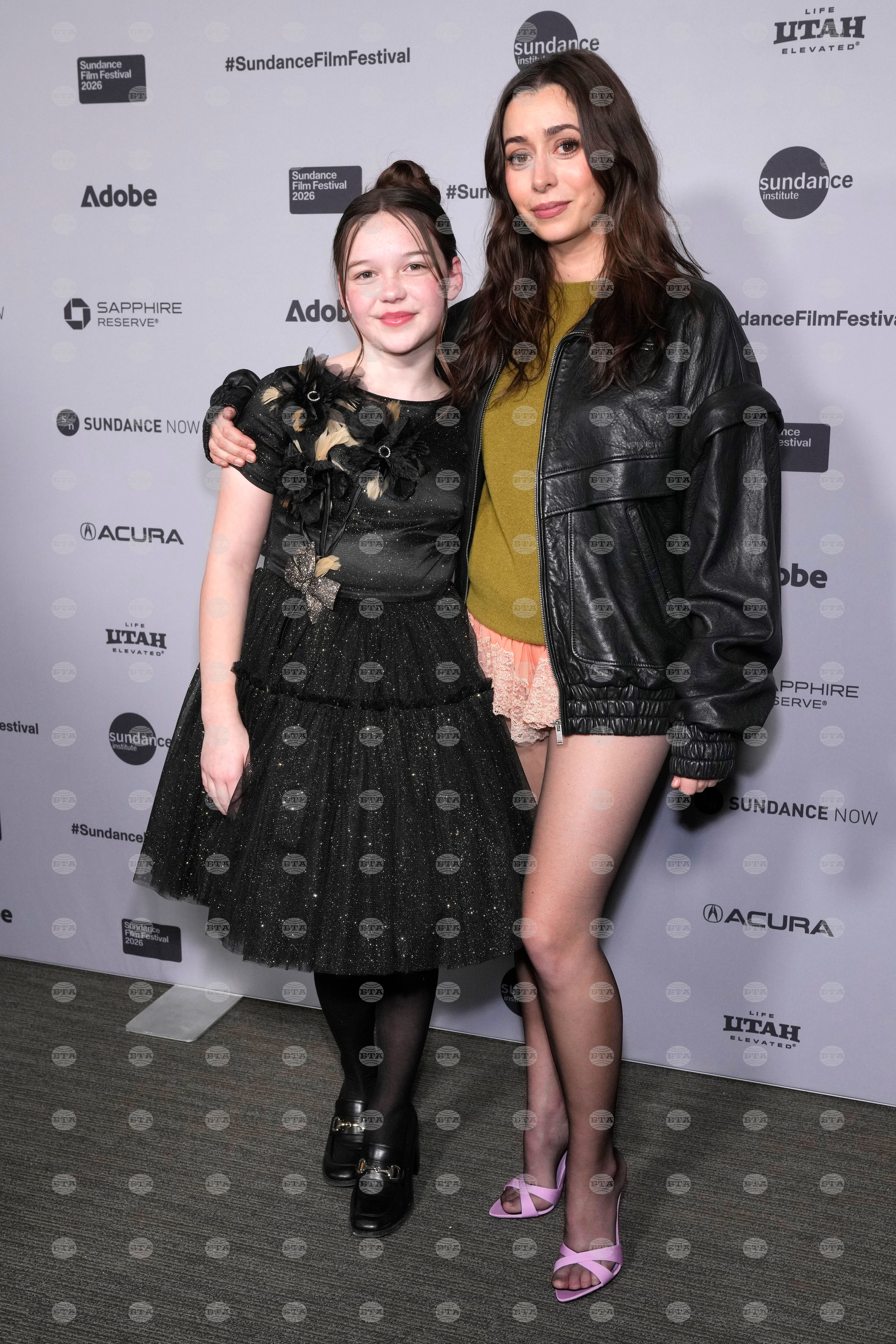 2026 Sundance Film Festival - "Buddy"