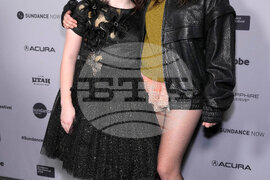 2026 Sundance Film Festival - "Buddy"