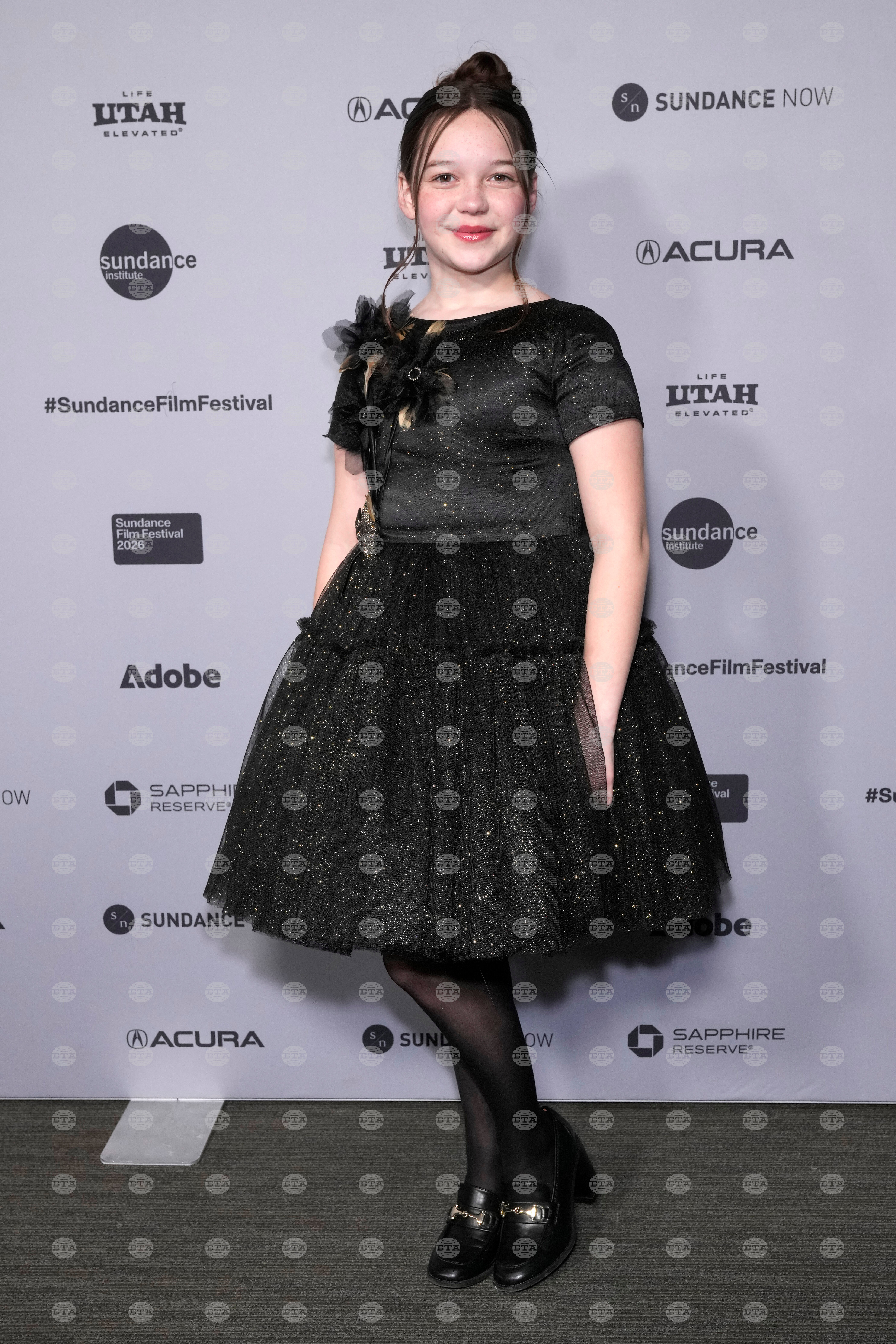 2026 Sundance Film Festival - "Buddy"