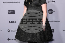 2026 Sundance Film Festival - "Buddy"