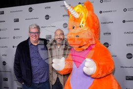 2026 Sundance Film Festival - "Buddy"
