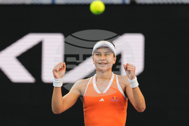 Australian Open Tennis