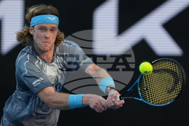 Australian Open Tennis