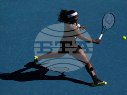 Australian Open Tennis