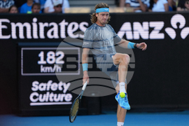 Australian Open Tennis