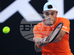 Australian Open Tennis