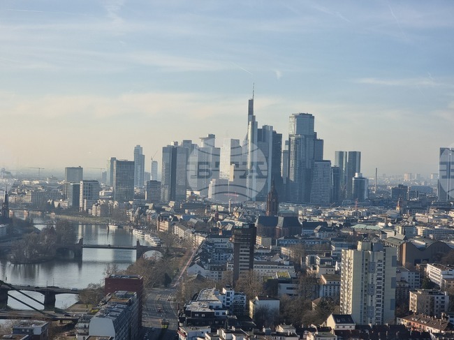 С преобладаващ растеж приключи борсовата търговия в Европа