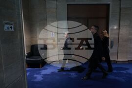 Народно събрание - „Има такъв народ“ - пресконференция