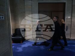 Народно събрание - „Има такъв народ“ - пресконференция