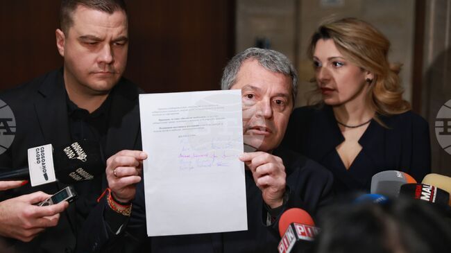 „Има такъв народ“ направи всичко възможно да има честни избори, заяви Тошко Йорданов