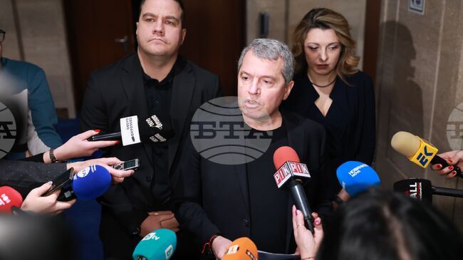 There Is Such a People Floor Leader Warns of Repeat of Election Irregularities