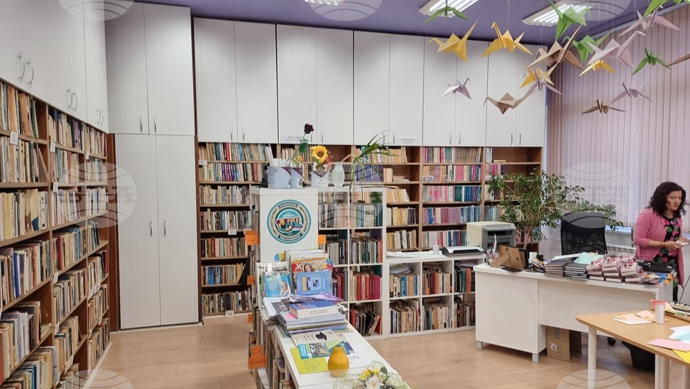 Пловдив - ученически конкурс - ръкописно писмо