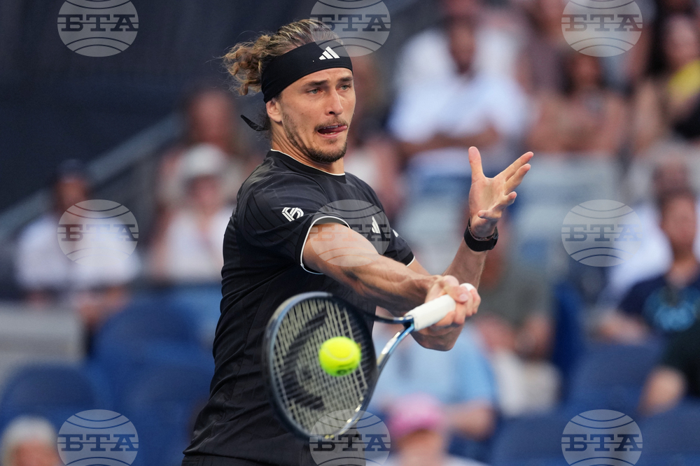 Australian Open Tennis