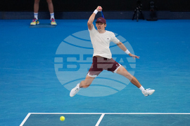 Australian Open Tennis