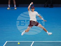 Australian Open Tennis