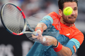 Australian Open Tennis