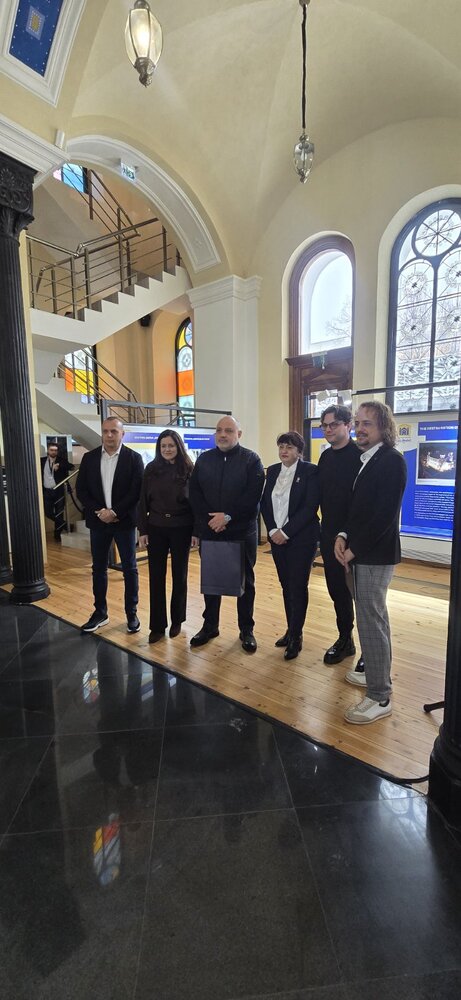 Браншова камара „Плодове и зеленчуци“ учреди областна структура във Видин