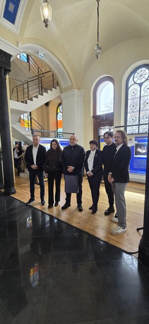 Браншова камара „Плодове и зеленчуци“ учреди областна структура във Видин