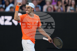 Australian Open Tennis