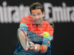 Australian Open Tennis