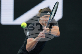 Australian Open Tennis