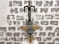 Варна - Кирил Янев - изложба „Митове от другата реалност“