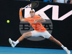 Australian Open Tennis