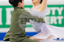 China Four Continents Figure Skating