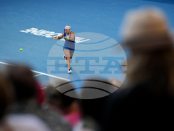 Australian Open Tennis